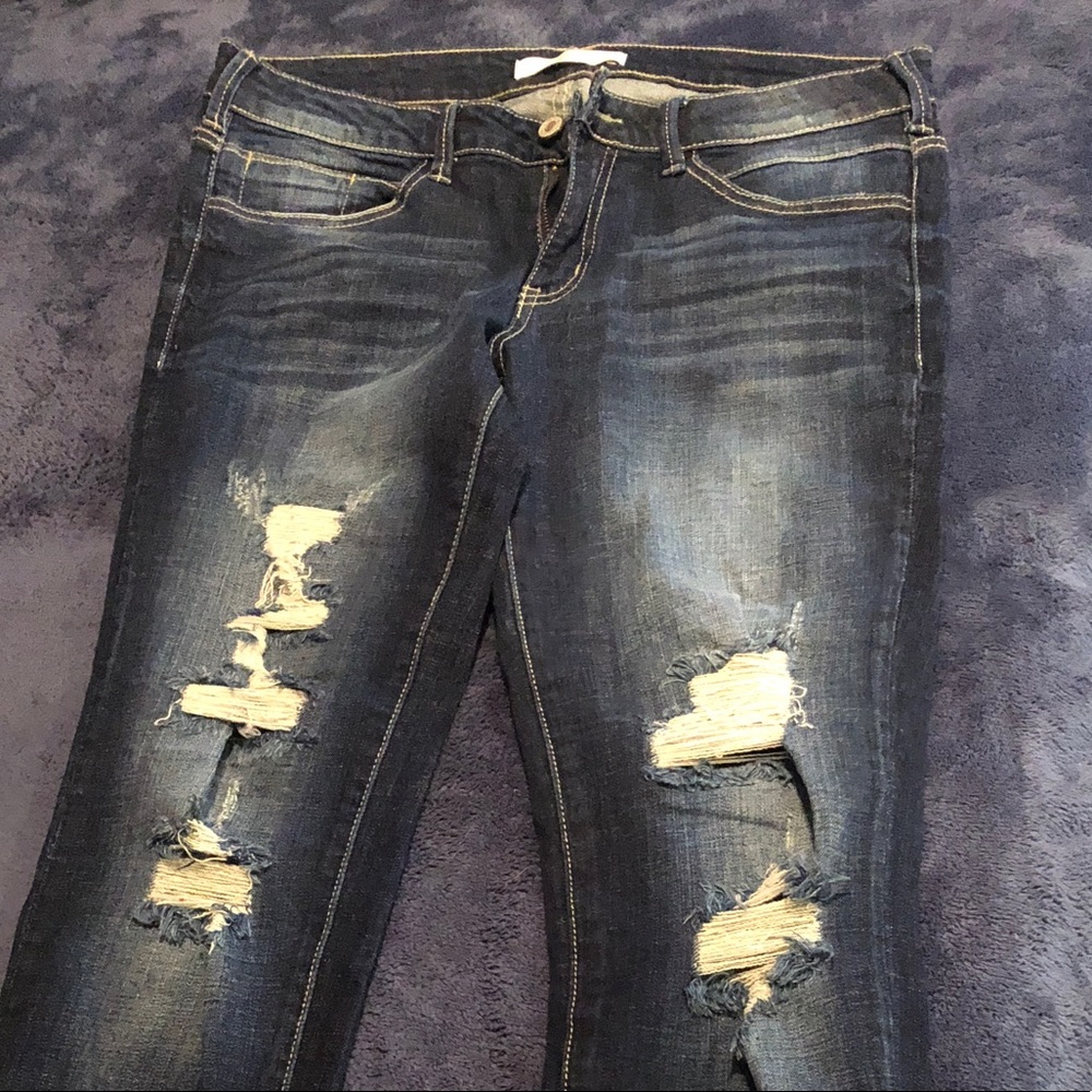 KanCan Blue Jeans Size 11/29